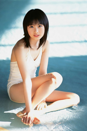 美少女戰(zhàn)士變身